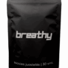 Breathy 2+1 (90 vnt.) Juoda kaina