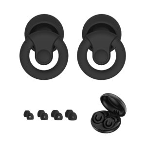 Breathy CalmBuds – daugkartiniai ausų kištukai miegui